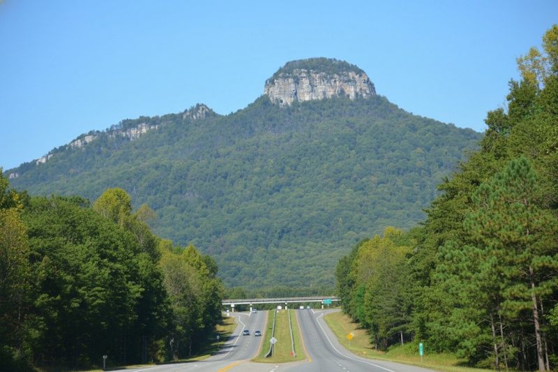 Axton, VA