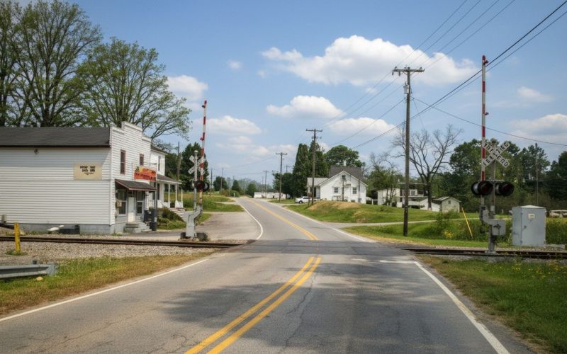Dry Fork, VA