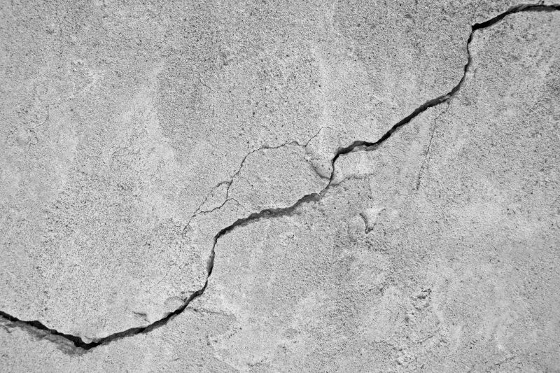 Cracked Foundation Repair in Stuart, VA