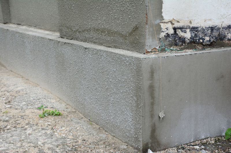 Foundation Structural Repair in Franklin County, VA